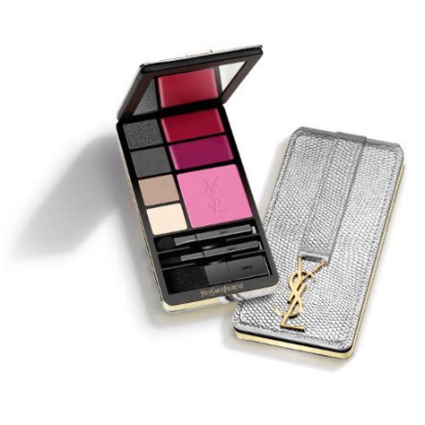 yves saint laurent make up autunno 2015|yves st laurent makeup canada.